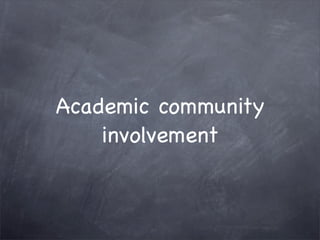 Open Law Project Presentation