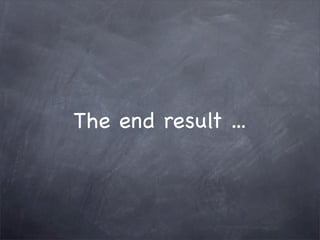 Open Law Project Presentation