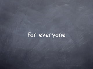 Open Law Project Presentation