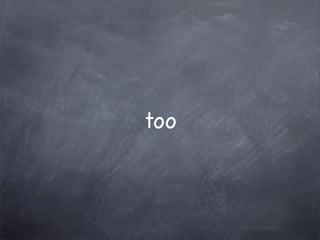 Open Law Project Presentation