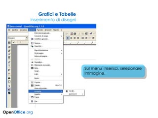 Open Office Writer - Tutorial | PDF