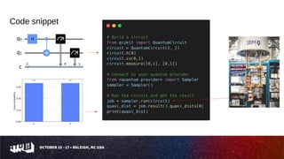 Surveying the Open Quantum Landscape: Open source tools for quantum ...