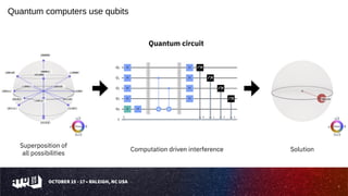 Surveying the Open Quantum Landscape: Open source tools for quantum ...