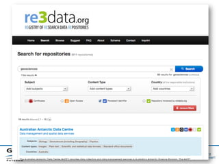 re3data.org

http://www.re3data.org

 