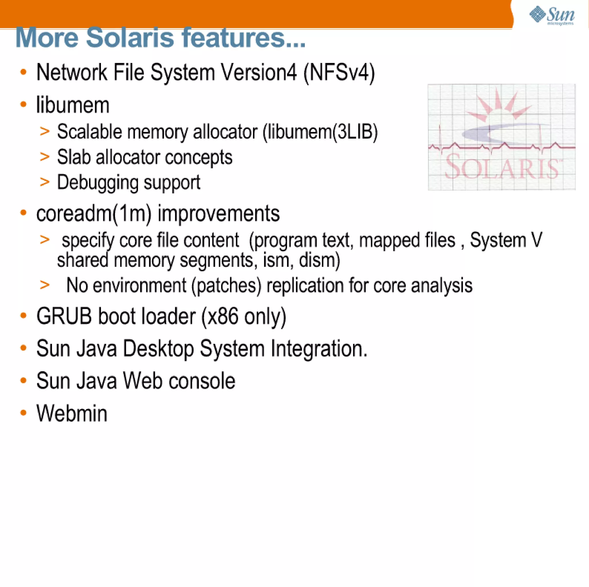 Open Solaris