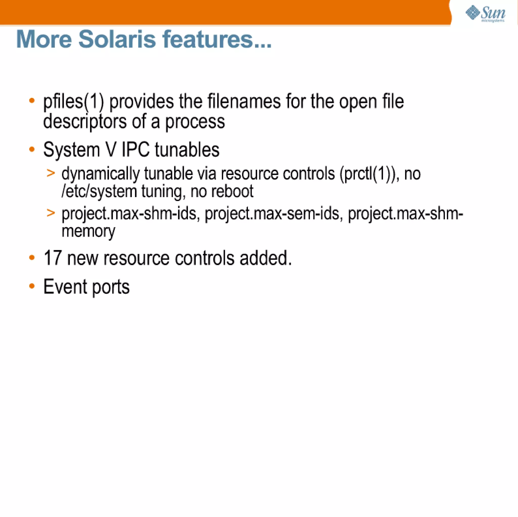 Open Solaris