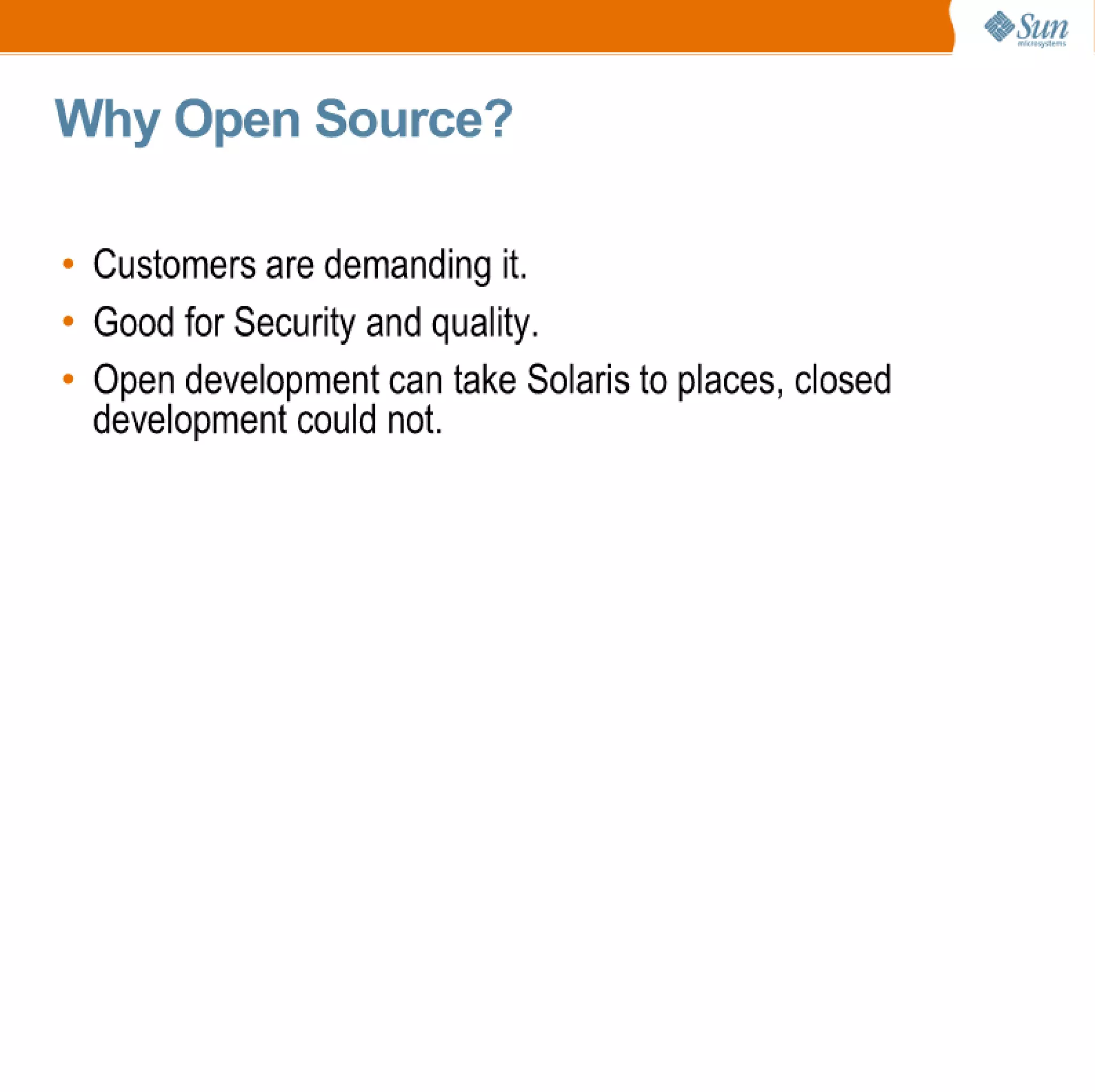 Open Solaris