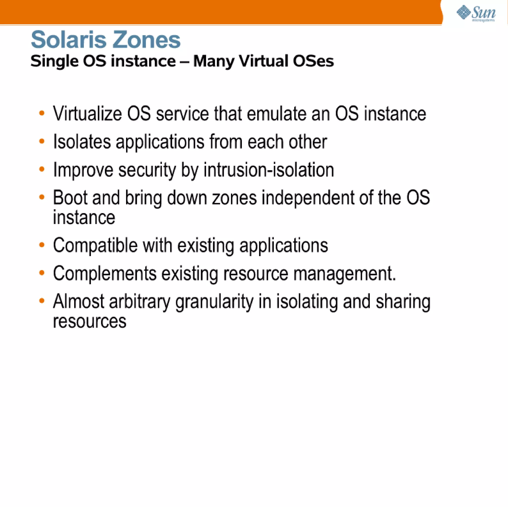 Open Solaris