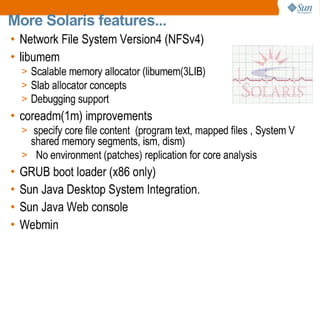 Open Solaris