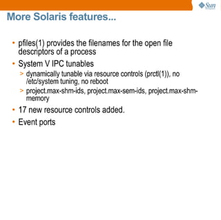 Open Solaris