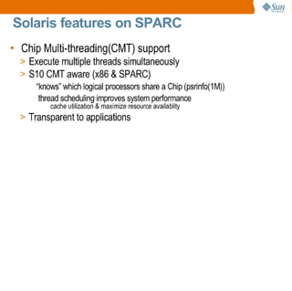 Open Solaris