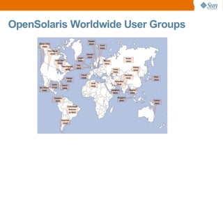 Open Solaris