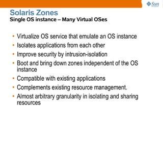 Open Solaris