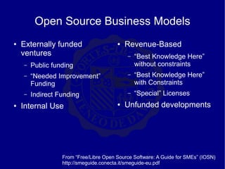 Open Source In Education