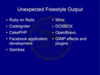 Open Source In Education