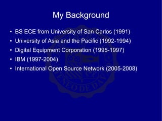 Open Source In Education