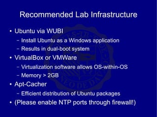 Open Source In Education