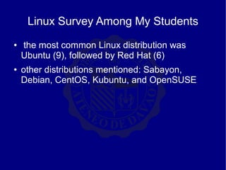 Open Source In Education