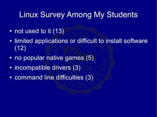 Open Source In Education