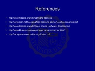 Open Source In Education