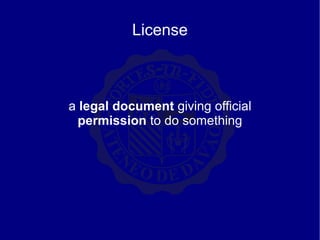 Open Source In Education