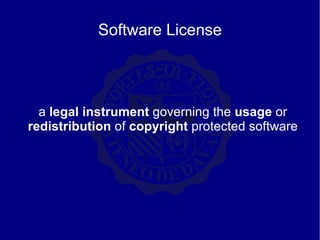 Open Source In Education