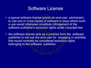 Open Source In Education