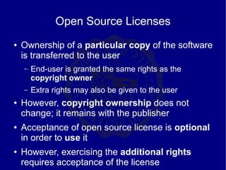 Open Source In Education