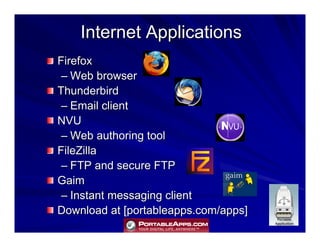 Open Source in Higher Education