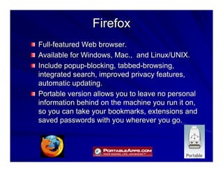 Open Source in Higher Education