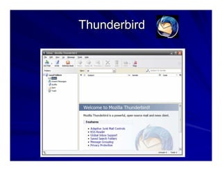 Open Source in Higher Education