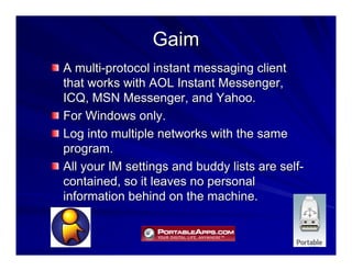 Open Source in Higher Education