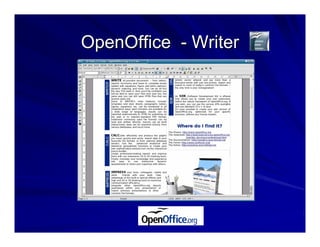 Open Source in Higher Education