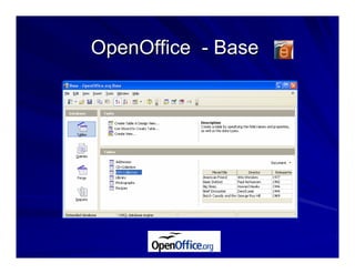 Open Source in Higher Education