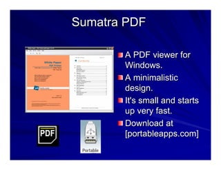 Open Source in Higher Education