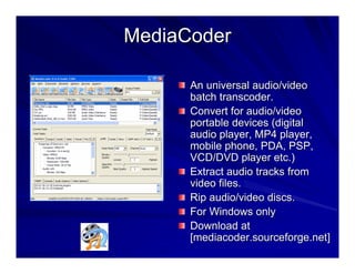 Open Source in Higher Education