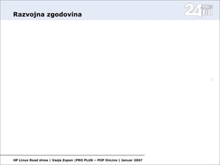 Open Source in media II.