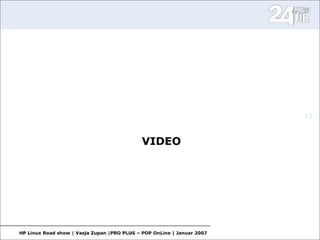 Open Source in media II.