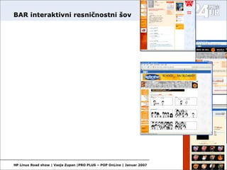 Open Source in media II.