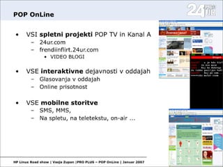 Open Source in media II.