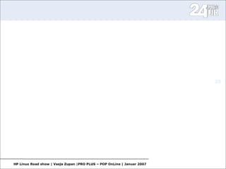 Open Source in media II.