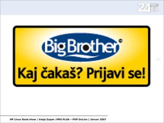 Open Source in media II.