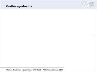 Open Source in media II.