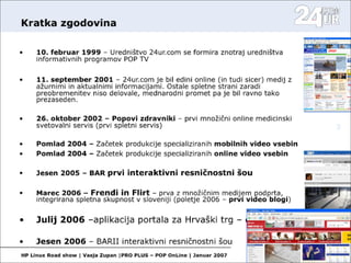 Open Source in media II.