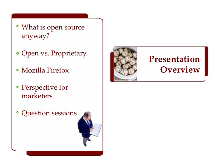 Mozilla case study image