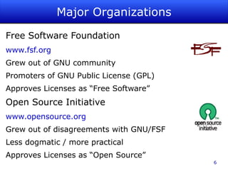 What Does Jasig Offer? 