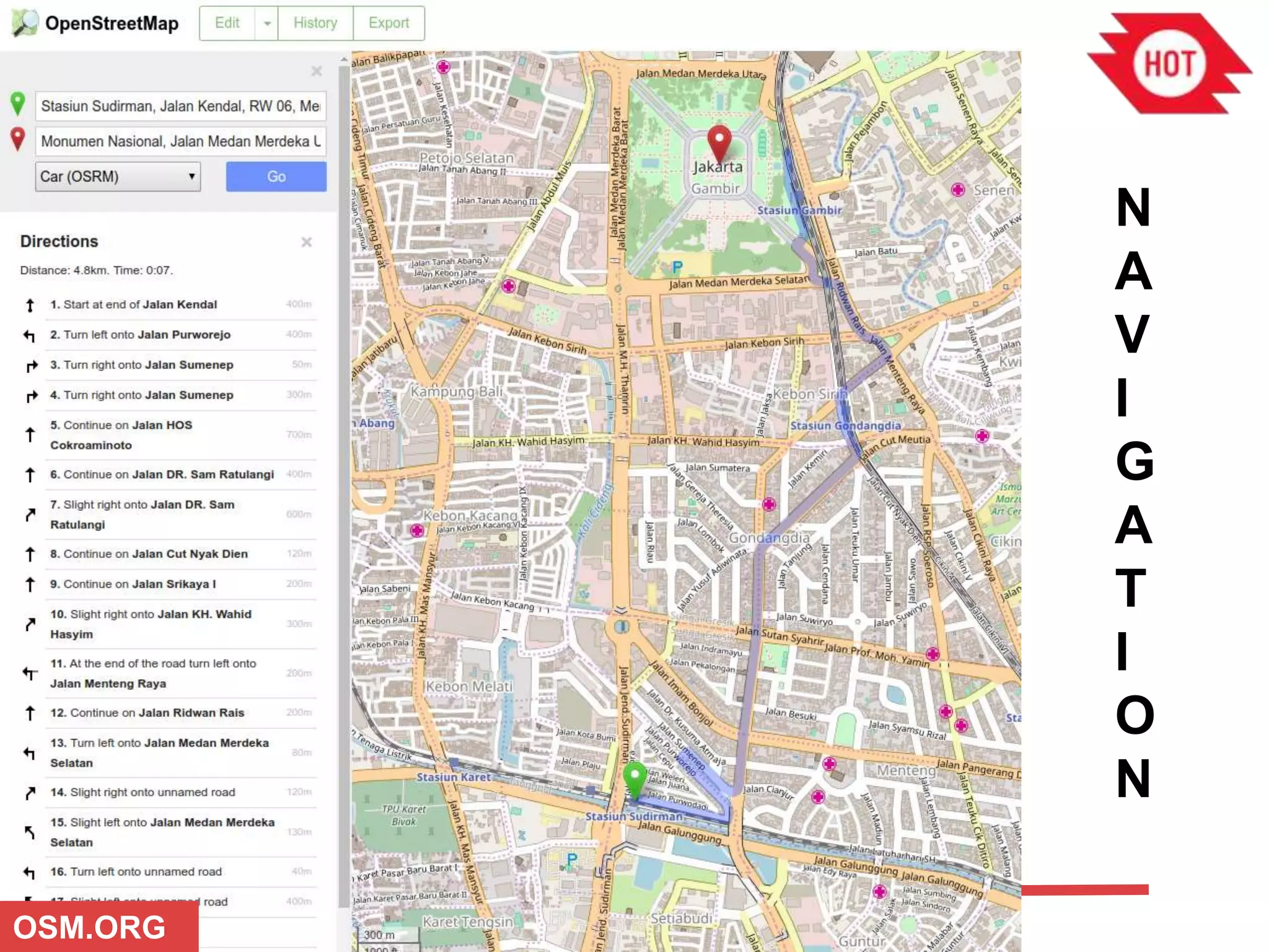 N
A
V
I
G
A
T
I
O
N
OSM.ORG
 