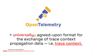 Open-source Observability for Your LLM Applications... Tracing your ...