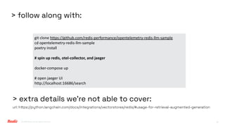 Open-source Observability for Your LLM Applications... Tracing your ...
