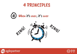 4 P󰈤I󰈯C󰈾󰈪󰈳󰉈S
agilepartner CC
BY SA
Whe󰈝 󰈎󰉄's 󰈢󰉏e󰈹, 󰈎t'󰈻 󰈢󰉐er4
RI 󰈰 󰉁!
RI 󰈰 󰉁!
 